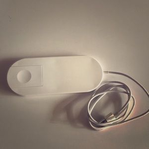 Phone/iWatch Charger